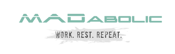 Design wordmark mad wrr web