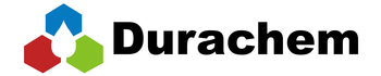 Durachem logo long web