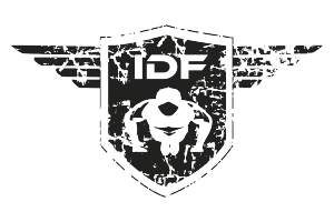 Idf transp black small web