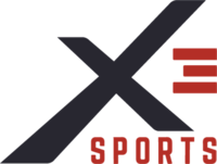 X3sports logo rgb web