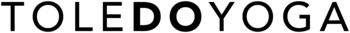 Toledo yoga main logo web