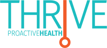 Original thrive logo hor web