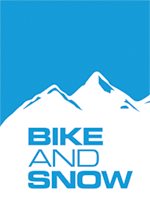 Bike and snow logo 200 web