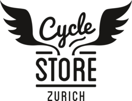 Cycle store  logo web