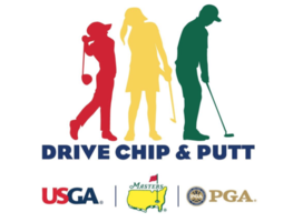 Drive chip putt web