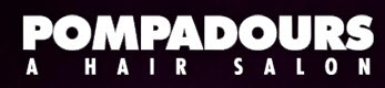 Pompadours logo web
