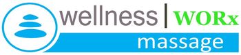 Massage logo green worx depix final small web