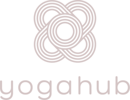 Yogahub new logo web