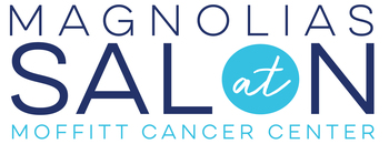 Magnoliasalonlogo graphic web