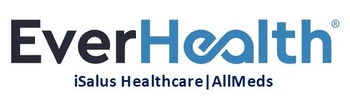 Everhealth logo web