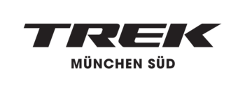 Trek logo location munchen sud black web