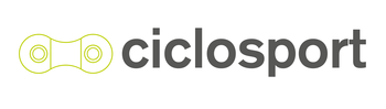 Logo ciclosport photoshop web