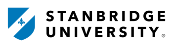 Stanbridge university logo wide trademark transparentbg web