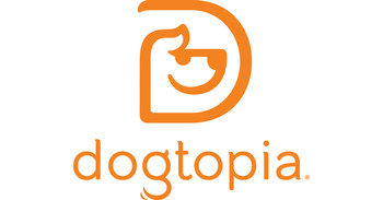 Dogtopia logo web
