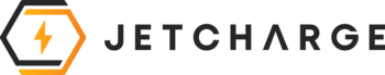 Jet charge primary logo rgb on white web