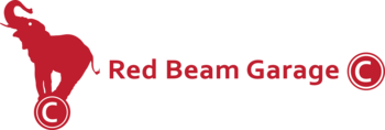 Red beam elephant and name web
