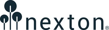 Nexton logo web