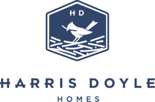 Harris doyle logo web