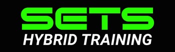 Sets logo web