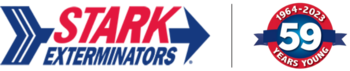 Stark logo 59 years web