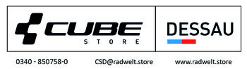 Logo cube store dessau web