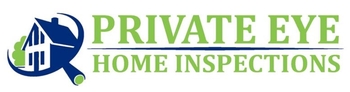 Private eye hi logo web