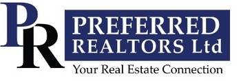 Preferredrealtors web