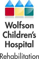 Wolfson childrens hospital logo web