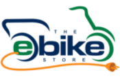 Ebike store logo web