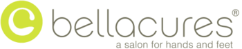 Bellacures logo file web