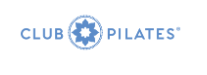 Club pilates logo web