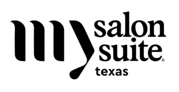 My salon suite logo web