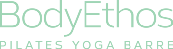 Bodyethos logo green web