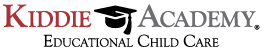 Kiddie academy logo web