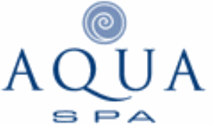 Aqua spa web