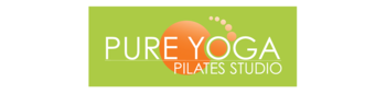 Logo pureyogapilates web