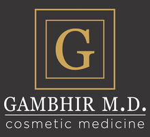 Gambhirmd logo web