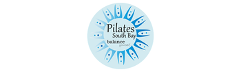 Logo pilatessouthbay web